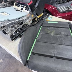 Zeo's Detailing