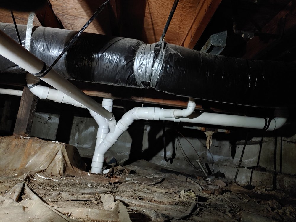 Slide of Good Day Plumbing