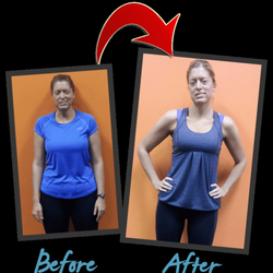 AMP Fitness