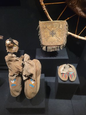 Morris Thompson Cultural & Visitors Center by null