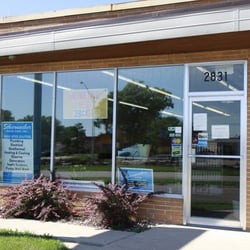 Scharnweber Water Conditioning Inc