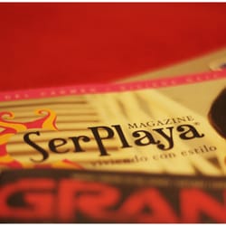 Ser Playa Magazine