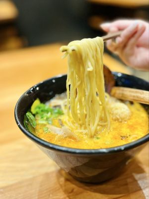 KINTON RAMEN UNION by null