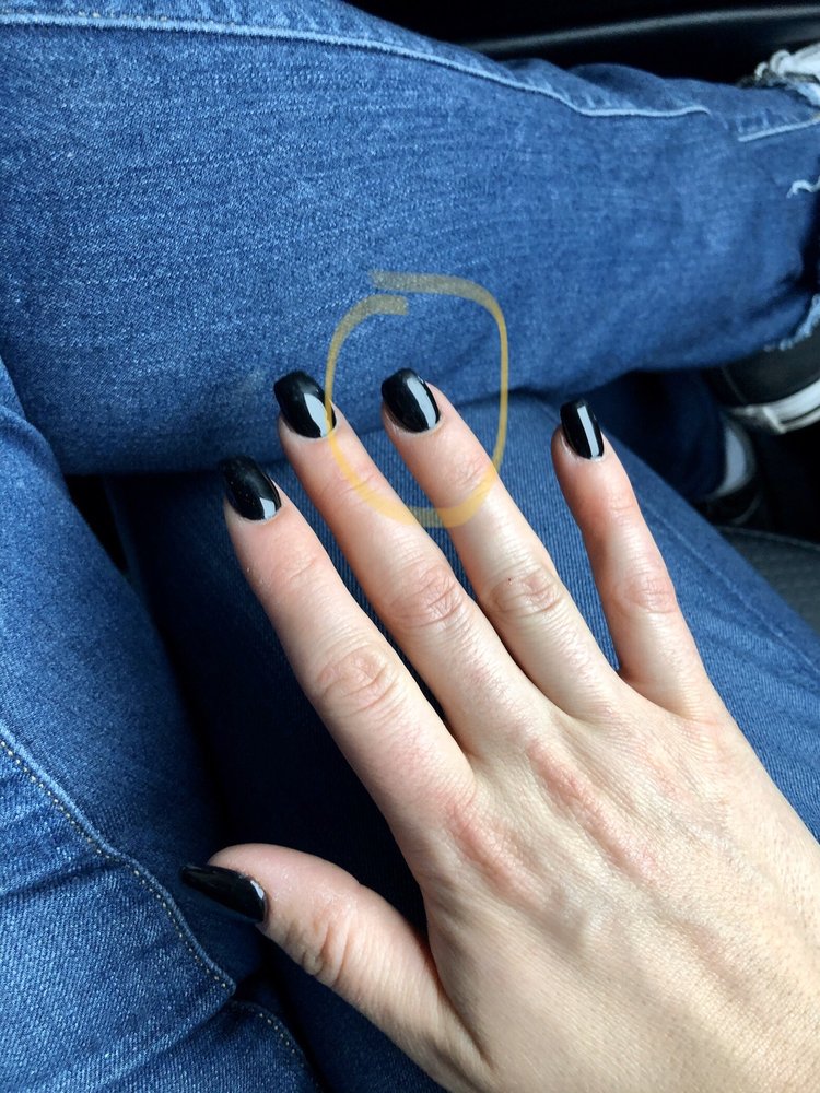 COZY NAILS Nail Salon at 5518 W 13400th S, Herriman, Utah 36 Photos