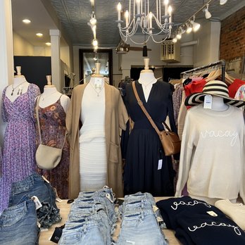 Stone & Sparrow - Accessories Near Me - Delaware, Ohio