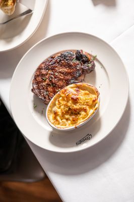 Connors Steak & Seafood by null