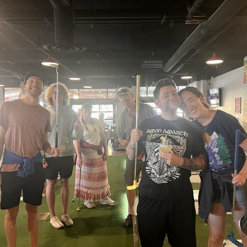 Tipsy Putt - Family fun! - Pubs Near Me - South Lake Tahoe, California