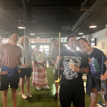 Tipsy Putt - Family fun! - Pubs Near Me - South Lake Tahoe, California Tipsy Putt - Family fun! - Pubs Near Me - South Lake Tahoe, California