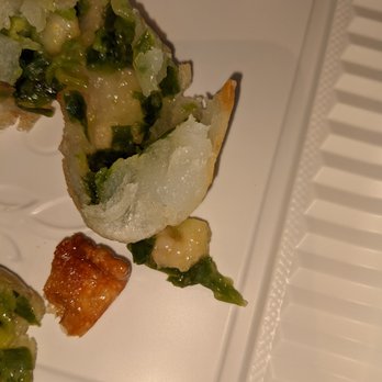 Got Dumplings - Searching for shrimp - Chinese Near Me - Charlottesville, Virginia Got Dumplings - Searching for shrimp - Chinese Near Me - Charlottesville, Virginia