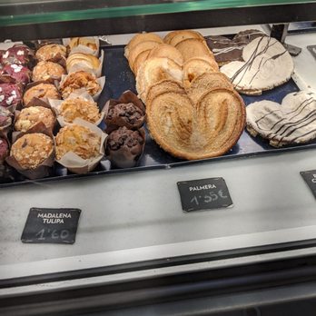 Boheme - Coffee & Tea Near Me - Barcelona, B Boheme - Coffee & Tea Near Me - Barcelona, B
