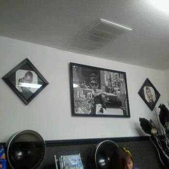 Elsa's Beauty Salon - Hair Salons Near Me - Menlo Park, California
