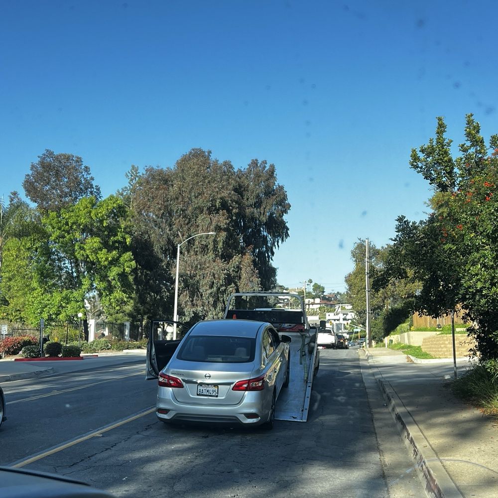 Victors Towing - Towing Near Me Victors Towing - Towing Near Me