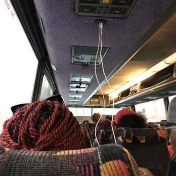 Panda NY Bus - Buses Near Me - New York, New York Panda NY Bus - Buses Near Me - New York, New York