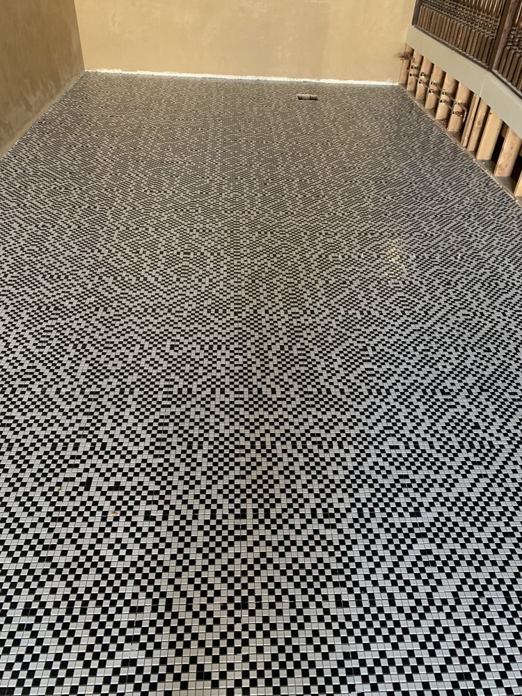 Slide of Tradesmen Construction