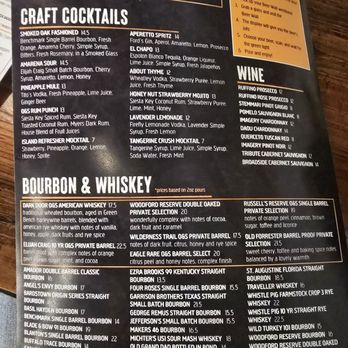 Oak & Stone - Breakfast & Brunch Near Me - Estero, Florida