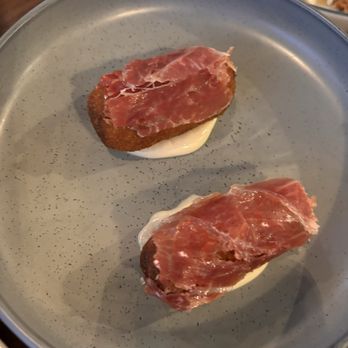 A Different Beast - Tapas/Small Plates Near Me - Las Vegas, Nevada