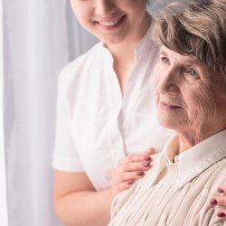 Cranford Rehab & Nursing Center