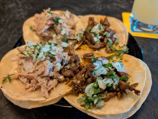 Tacos & Beer by null