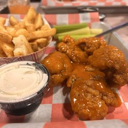 The Marion Wing Factory in Marion gift card
