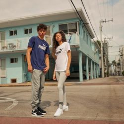 PUMA