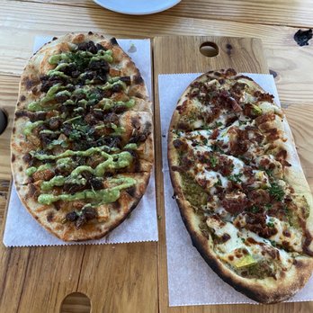 The Plank Pizza Co Beer Parlor - Cab pizza and the pizza of the week! - Pizza Near Me - Saddle Brook, New Jersey The Plank Pizza Co Beer Parlor - Cab pizza and the pizza of the week! - Pizza Near Me - Saddle Brook, New Jersey