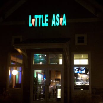 Little Asia