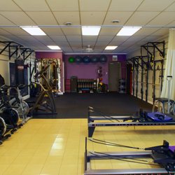 360 Core Studio - We offer Pilates Reformer & Mat, TRX/Spin, Ballet barre, & yogilates