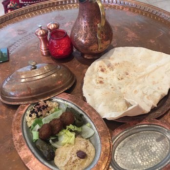 Sheesh Restaurant - Turkish Near Me - Saint Louis, Missouri