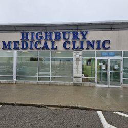 Highbury Medical Clinic