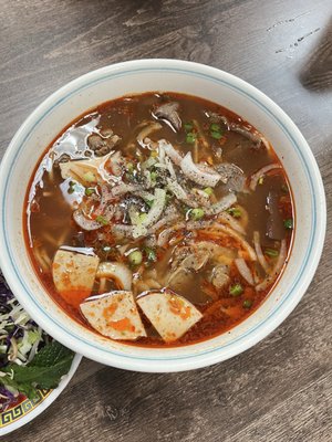Bun Bo Hue Duc Chuong 1 - Buba T-2 by null