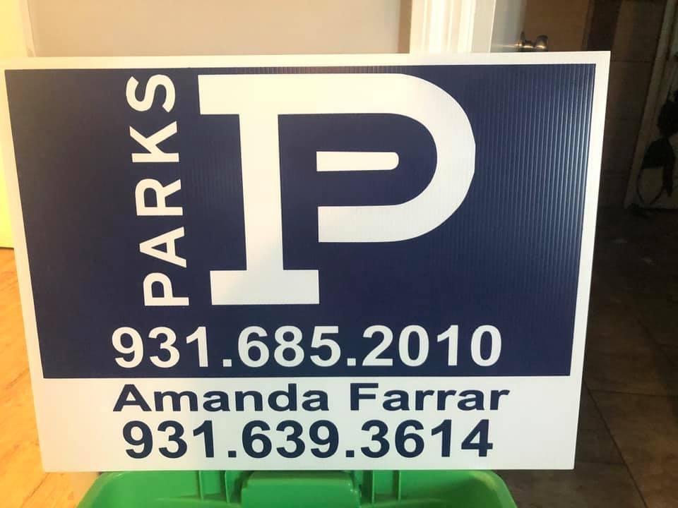 AMANDA FARRAR PARKS REALTY Contact Agent 202 Lane Pkwy