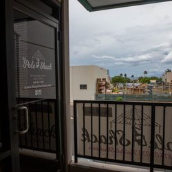 The Pole Shack Maui