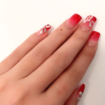 Q Nails and Spa - Nail Salons Near Me - Cypress, California