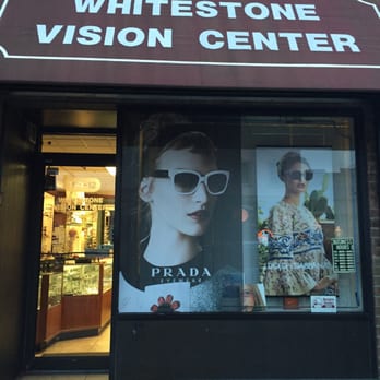 Whitestone Vision Center - Optometrists Near Me - Whitestone, New York