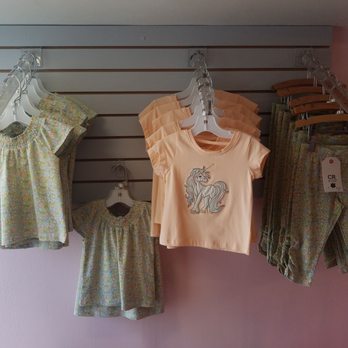 Bebe Lapin - Unicorns! - Children's Clothing Near Me - Mendocino, California Bebe Lapin - Unicorns! - Children's Clothing Near Me - Mendocino, California