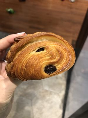 Boulangerie Jarry by null