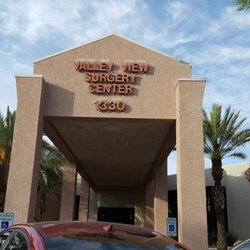 VALLEY VIEW SURGERY CENTER - 11 Photos & 81 Reviews - 1330 S Valley