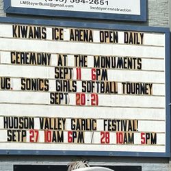 Saugerties Garlic Festival
