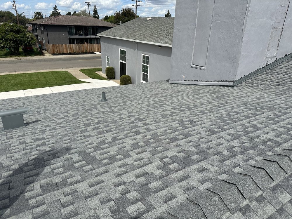 Slide of ADC Construction