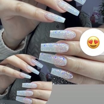 Beauty Tech - Nail Technicians Near Me - Lewisville, Texas