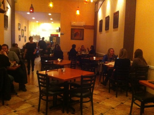 Dawali Jerusalem Kitchen by null