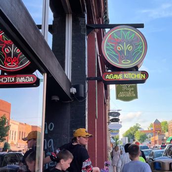 Agave Kitchen - New American Near Me - Hudson, Wisconsin