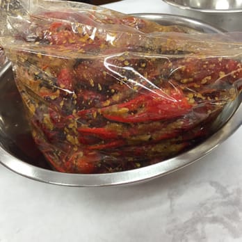 Crawfish Cafe - Crawfish garlic butter - Seafood Near Me - Houston, Texas