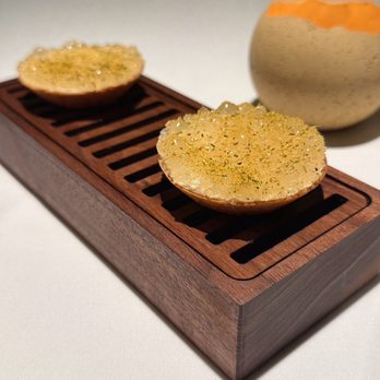 Kiln - New American Near Me - San Francisco, California
