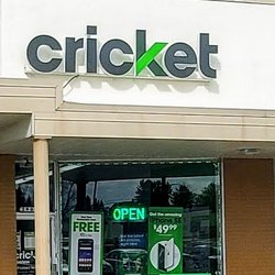 Cricket Wireless