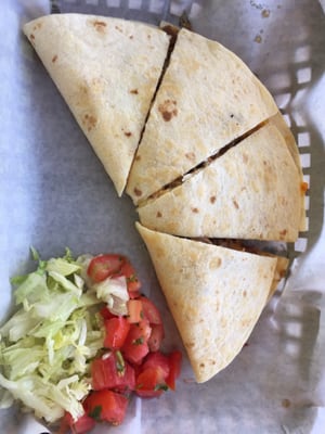 Consuelo's Taqueria by null