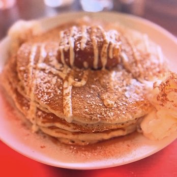 The Skillet by Sal - Cinnamon roll pancakes - Breakfast & Brunch Near Me - Freehold, New Jersey The Skillet by Sal - Cinnamon roll pancakes - Breakfast & Brunch Near Me - Freehold, New Jersey