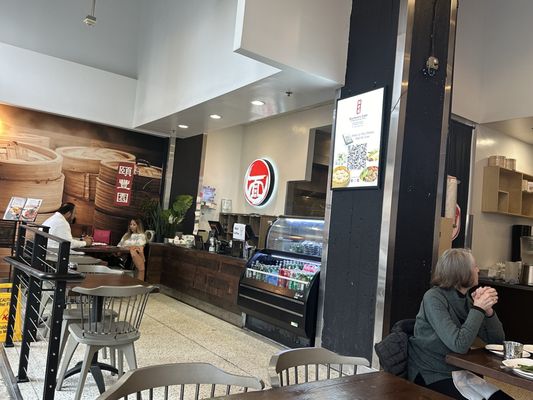 Northern Cafe & Chinese Dumpling House by null