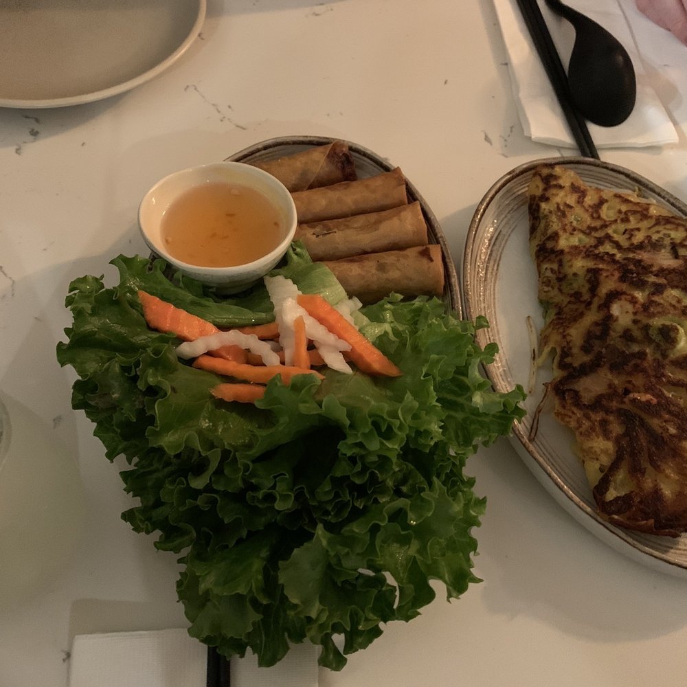 Em Vietnamese Bistro - Spring rolls - Vietnamese Near Me - Brooklyn, New York Em Vietnamese Bistro - Spring rolls - Vietnamese Near Me - Brooklyn, New York