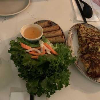 Em Vietnamese Bistro - Spring rolls - Vietnamese Near Me - Brooklyn, New York Em Vietnamese Bistro - Spring rolls - Vietnamese Near Me - Brooklyn, New York
